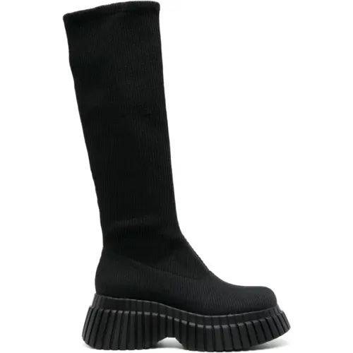 Ankle Boots for Women , female, Sizes: 6 UK, 4 UK, 7 UK, 5 UK - Camper - Modalova