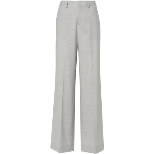 Pantalone Hose , Damen, Größe: L - P.A.R.O.S.H. - Modalova