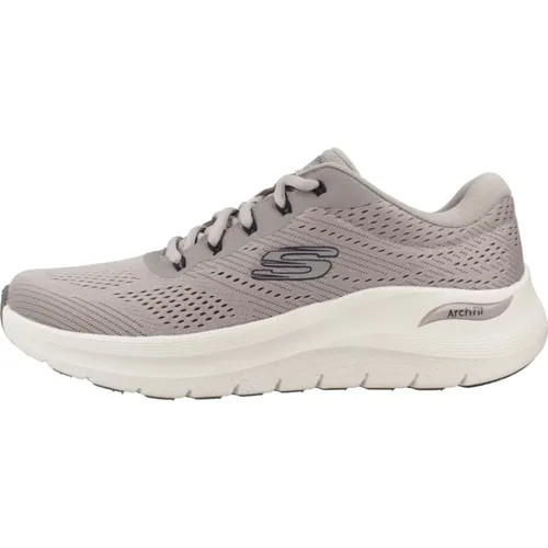 Arch Fit 2.0 Sneakers , Herren, Größe: 42 EU - Skechers - Modalova