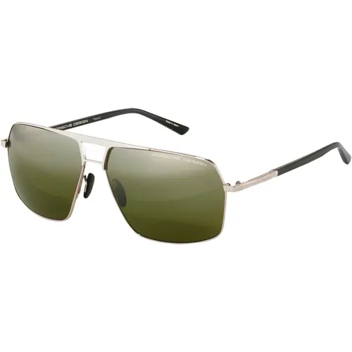 Sonnenbrillen , unisex, Größe: 65 MM - Porsche Design - Modalova