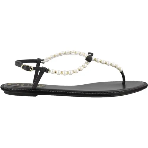 Sandals , female, Sizes: 2 UK - René Caovilla - Modalova