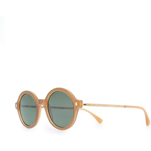 Esbo 881 SUN Sunglasses , unisex, Sizes: 48 MM - Mykita - Modalova