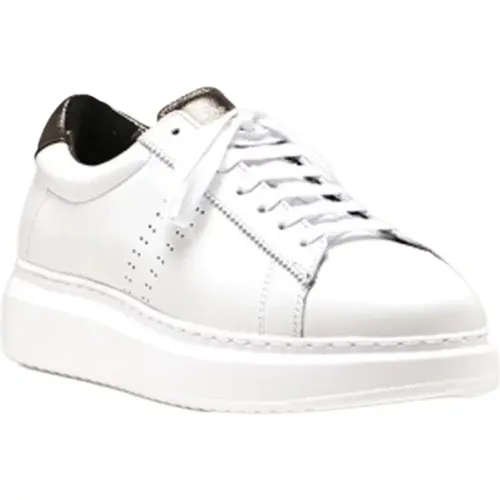 Zsp24 VH Apla Sneakers , female, Sizes: 3 UK - Zespà - Modalova