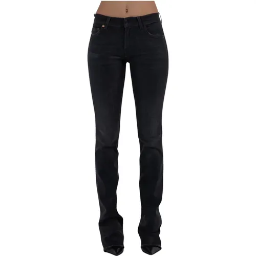 Formentera Jeans , female, Sizes: W28, W26 - Haikure - Modalova