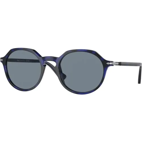 Sole Sunglasses , unisex, Sizes: ONE SIZE - Persol - Modalova