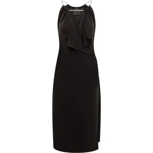 Dress Collection , female, Sizes: M, S - Givenchy - Modalova