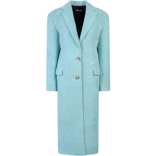 Coat , female, Sizes: L, M - Krizia - Modalova