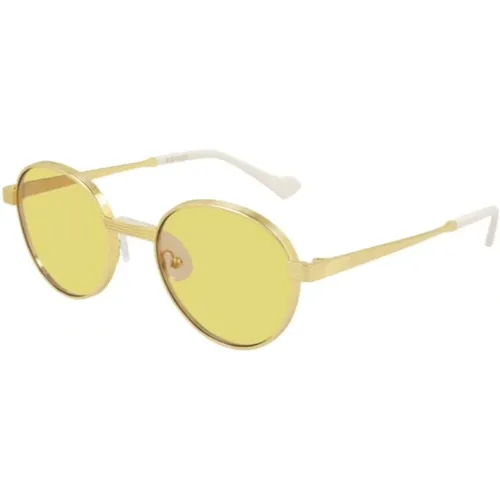 Sunglasses Gg0872S , male, Sizes: 51 MM - Gucci - Modalova