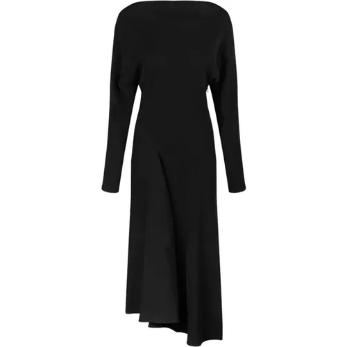 Dresses for Women , female, Sizes: S, M - P.a.r.o.s.h. - Modalova