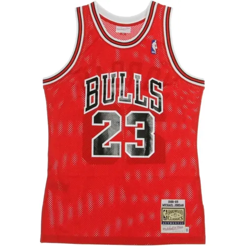 Michael Jordan NBA Tank Top - Mitchell & Ness - Modalova