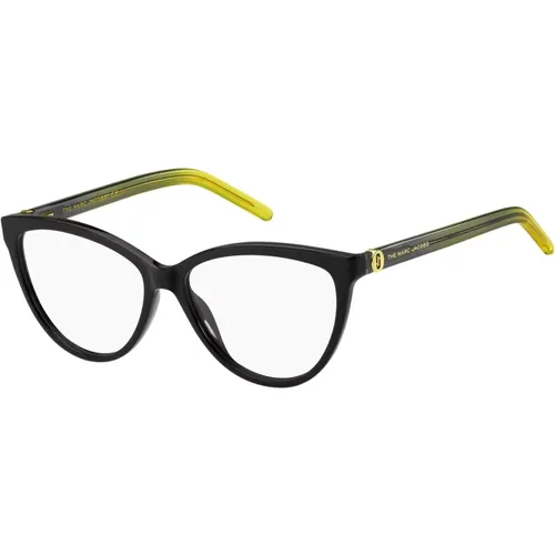 Stylische Brille , Damen, Größe: 54 MM - Marc Jacobs - Modalova