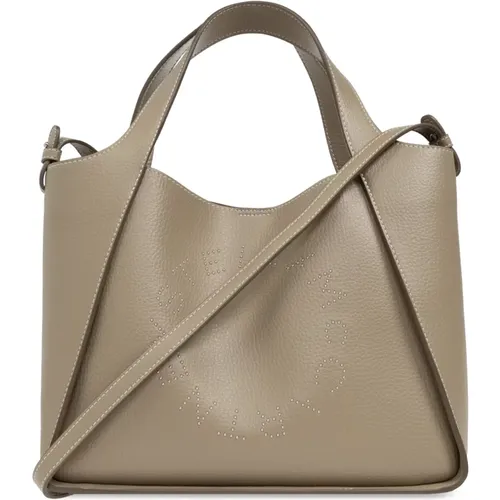 Vegane Ledertasche Stella McCartney - Stella Mccartney - Modalova