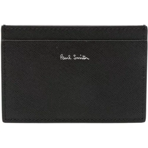 Wallets , male, Sizes: ONE SIZE - Paul Smith - Modalova