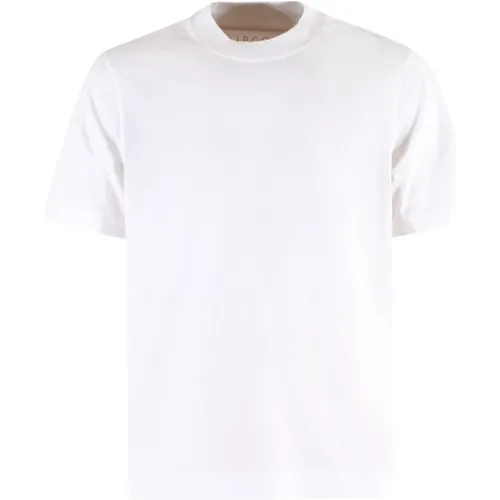 Jersey Piquet T-Shirt , male, Sizes: S, XL, 3XL, M, L, 2XL - Circolo 1901 - Modalova