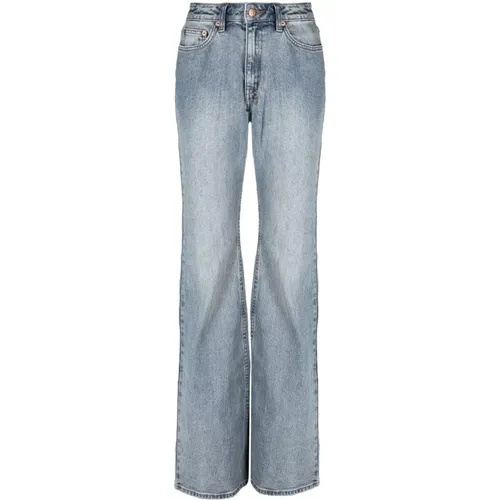 Gerades Jeans , Damen, Größe: W25 - Ksubi - Modalova