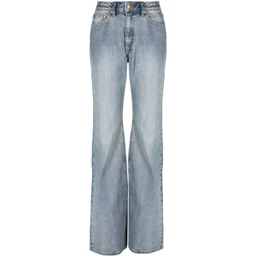 Gerades Jeans , Damen, Größe: W27 - Ksubi - Modalova