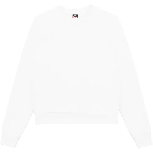 Sweatshirts , female, Sizes: L, S, M - Colmar - Modalova