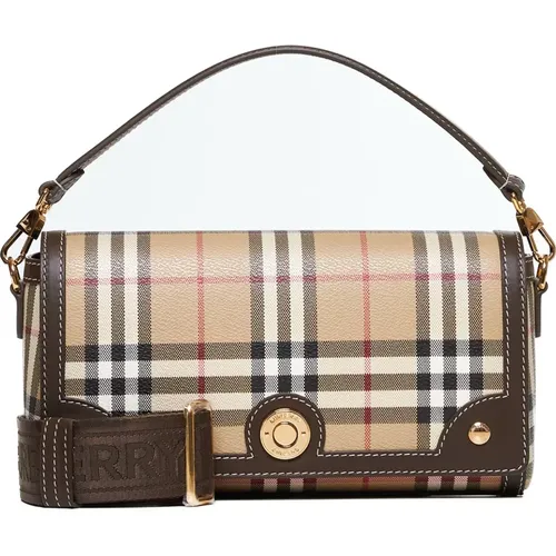 Stylish Bags Collection , female, Sizes: ONE SIZE - Burberry - Modalova