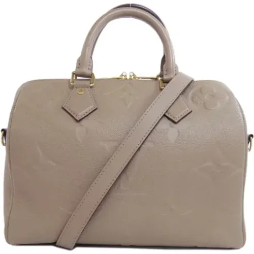 Pre-owned Fabric louis-vuitton-bags , female, Sizes: ONE SIZE - Louis Vuitton Vintage - Modalova