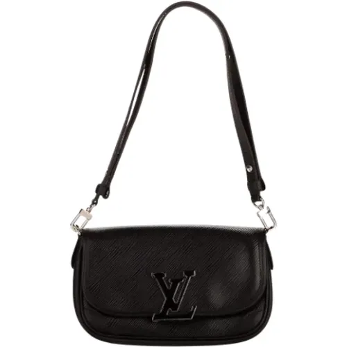 Pre-owned Leather louis-vuitton-bags , female, Sizes: ONE SIZE - Louis Vuitton Vintage - Modalova