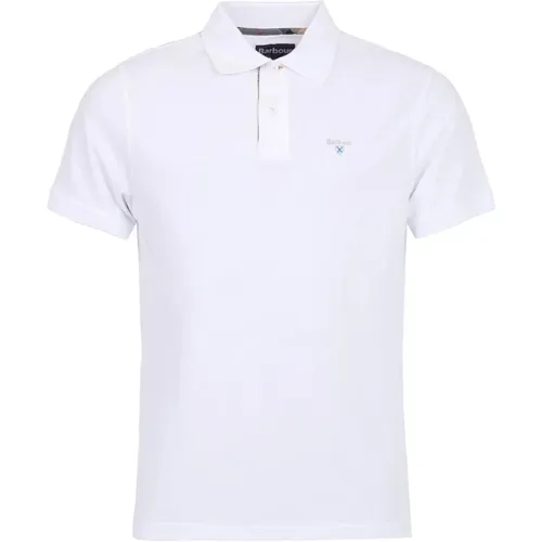 Polo Shirts , male, Sizes: M, 3XL, 2XL, S, L, XL - Barbour - Modalova