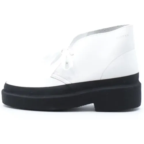 Shoes , female, Sizes: 2 1/2 UK - Clarks - Modalova