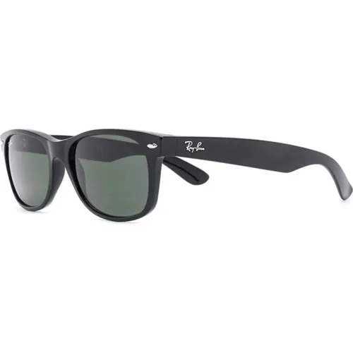 New Wayfarer Clic , unisex, Sizes: 55 MM - Ray-Ban - Modalova