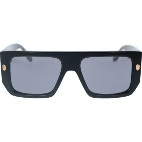 Sunglasses , female, Sizes: 56 MM - Just Cavalli - Modalova