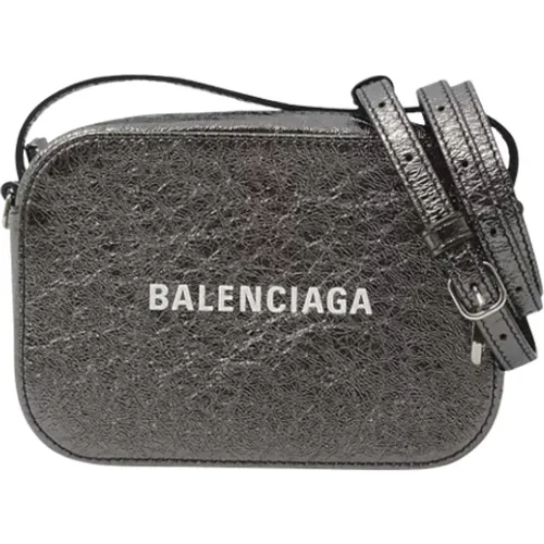 Pre-owned Leder crossbody-taschen - Balenciaga Vintage - Modalova