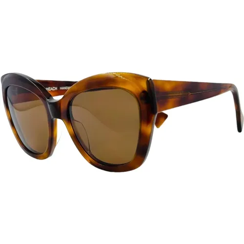 Sunglasses , female, Sizes: ONE SIZE - Silvian Heach - Modalova