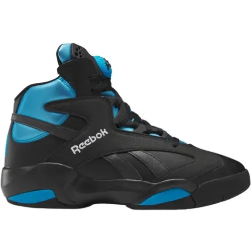 Basketball-inspirierte Sneaker , Herren, Größe: 41 EU - Reebok - Modalova