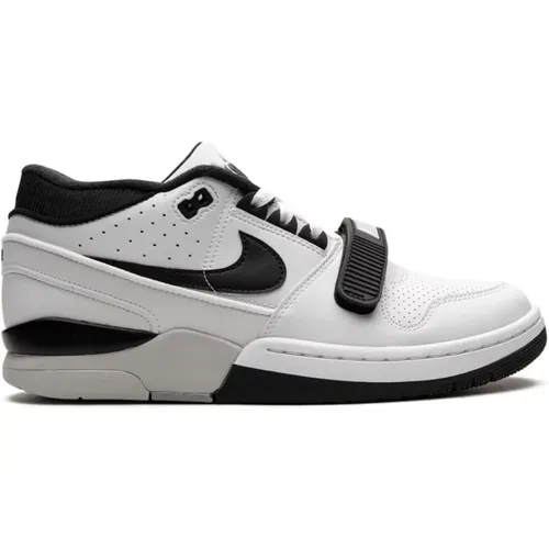 Billie Eilish Sneakers /Black-Neutral Grey , male, Sizes: 8 1/2 UK, 9 UK - Nike - Modalova