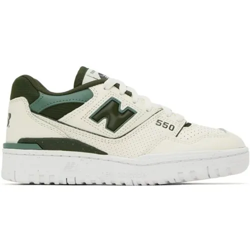 Stylish Sneakers for Active Lifestyle , female, Sizes: 7 1/2 UK - New Balance - Modalova