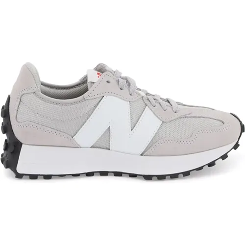 Sneakers , Damen, Größe: 40 1/2 EU - New Balance - Modalova