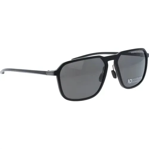 Sunglasses , male, Sizes: 59 MM - Porsche Design - Modalova