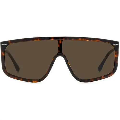 IM 0096/S Sunglasses , female, Sizes: ONE SIZE - Isabel marant - Modalova