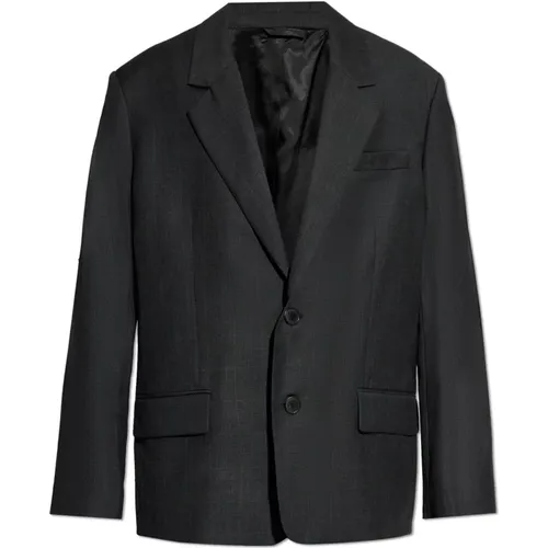 Blazer `Nolan` Isabel Marant - Isabel marant - Modalova