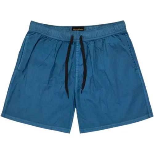 Sommer Strand Shorts , Herren, Größe: 2XL - RefrigiWear - Modalova