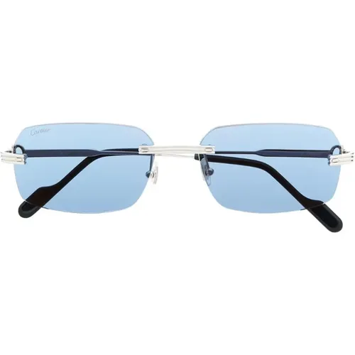 Sunglasses Cartier - Cartier - Modalova