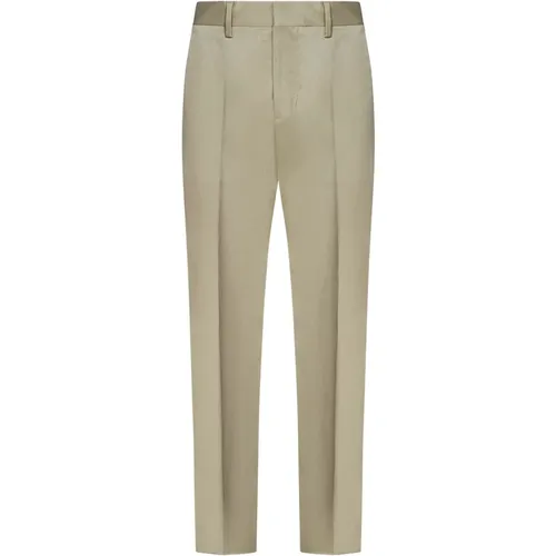 Cool Guy Trousers Aw24 , male, Sizes: XL, M, S, 2XL, XS, L - Dsquared2 - Modalova