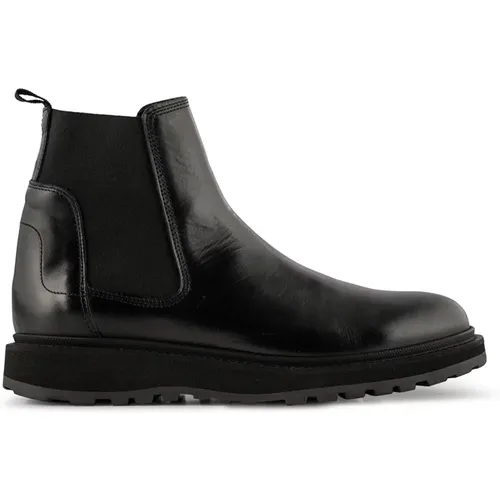 Kite Chelsea Leather Boots , male, Sizes: 9 UK, 8 UK, 11 UK, 7 UK, 12 UK, 10 UK - Shoe the Bear - Modalova
