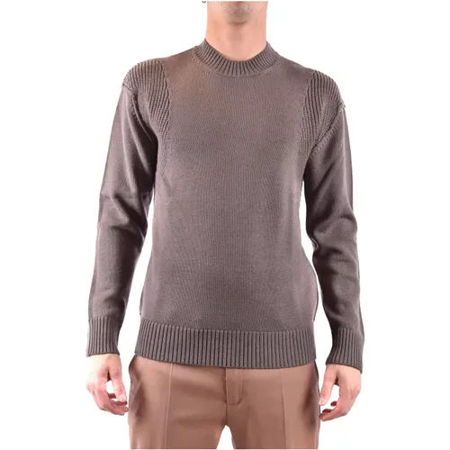 A1C1M0A03570151140 Sweater , male, Sizes: S - Paolo Pecora - Modalova