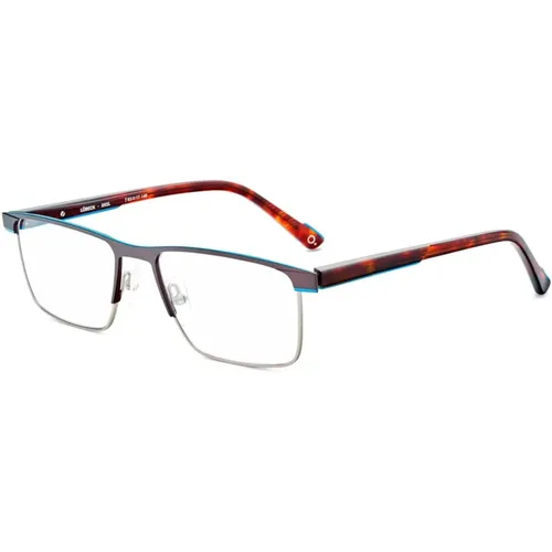 Lübeck Brsl Optical Frame , male, Sizes: 55 MM - Etnia Barcelona - Modalova