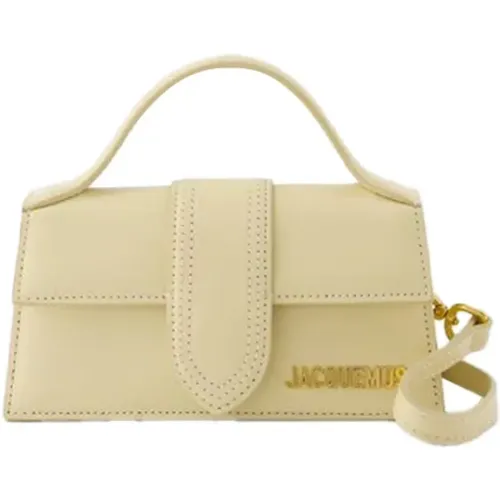 Leder crossbody-taschen Jacquemus - Jacquemus - Modalova