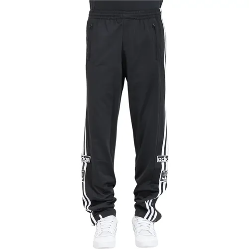 Sweatpants , Herren, Größe: M - adidas Originals - Modalova