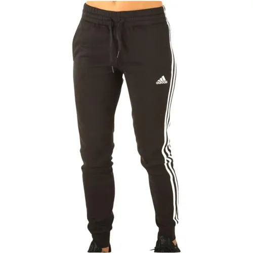 Bedruckte Damen Hose , Damen, Größe: XS - Adidas - Modalova