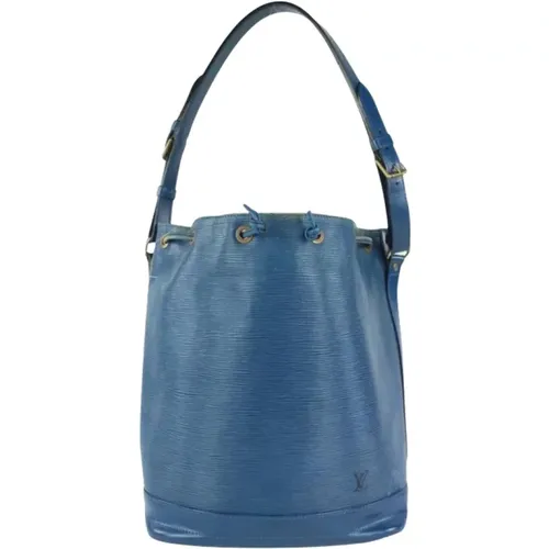Pre-owned Shoulder Bag , female, Sizes: ONE SIZE - Louis Vuitton Vintage - Modalova