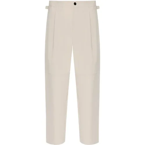 Shobak trousers , Damen, Größe: M - The Mannei - Modalova