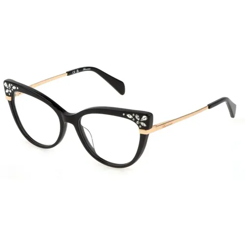 Glasses , Damen, Größe: 53 MM - Blumarine - Modalova