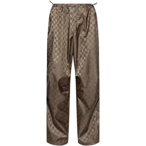 Monogrammhose , Herren, Größe: M - MISBHV - Modalova